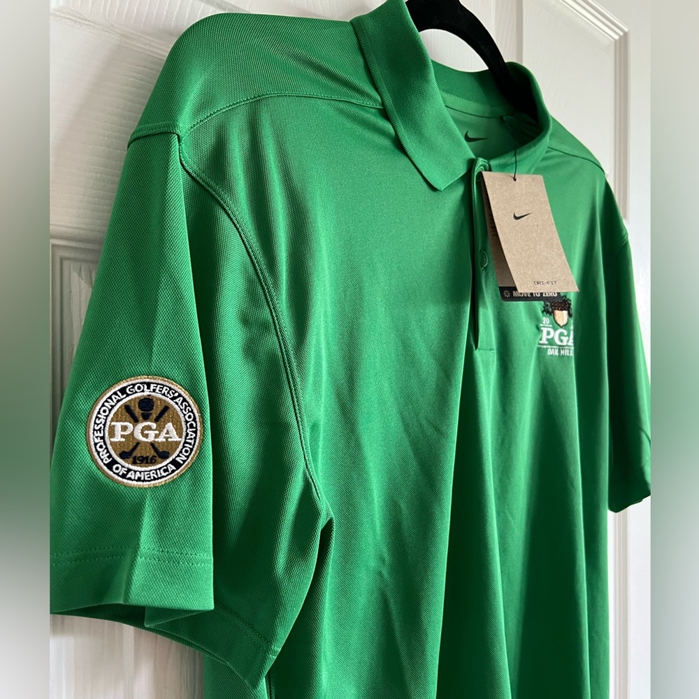 Nike 2023 PGA Championship Oak Hill Polo